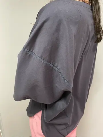 ICB 井上 コーディネート画像