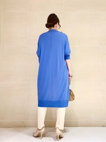 ICB 玉田 コーディネート画像