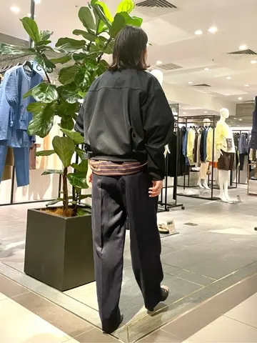 ICB 和久 コーディネート画像