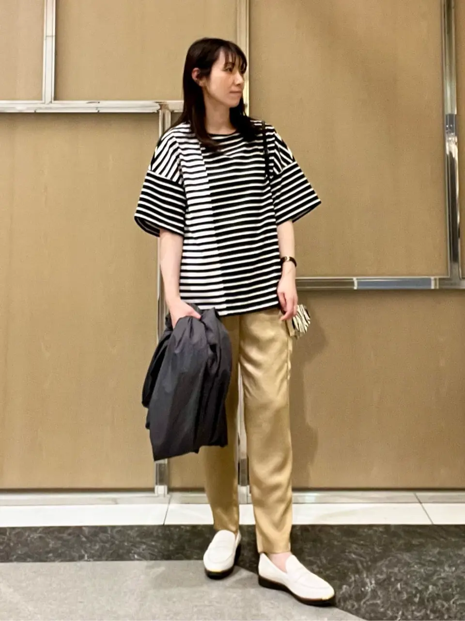  森澤 コーディネート画像