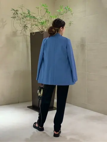 ICB 村田 コーディネート画像