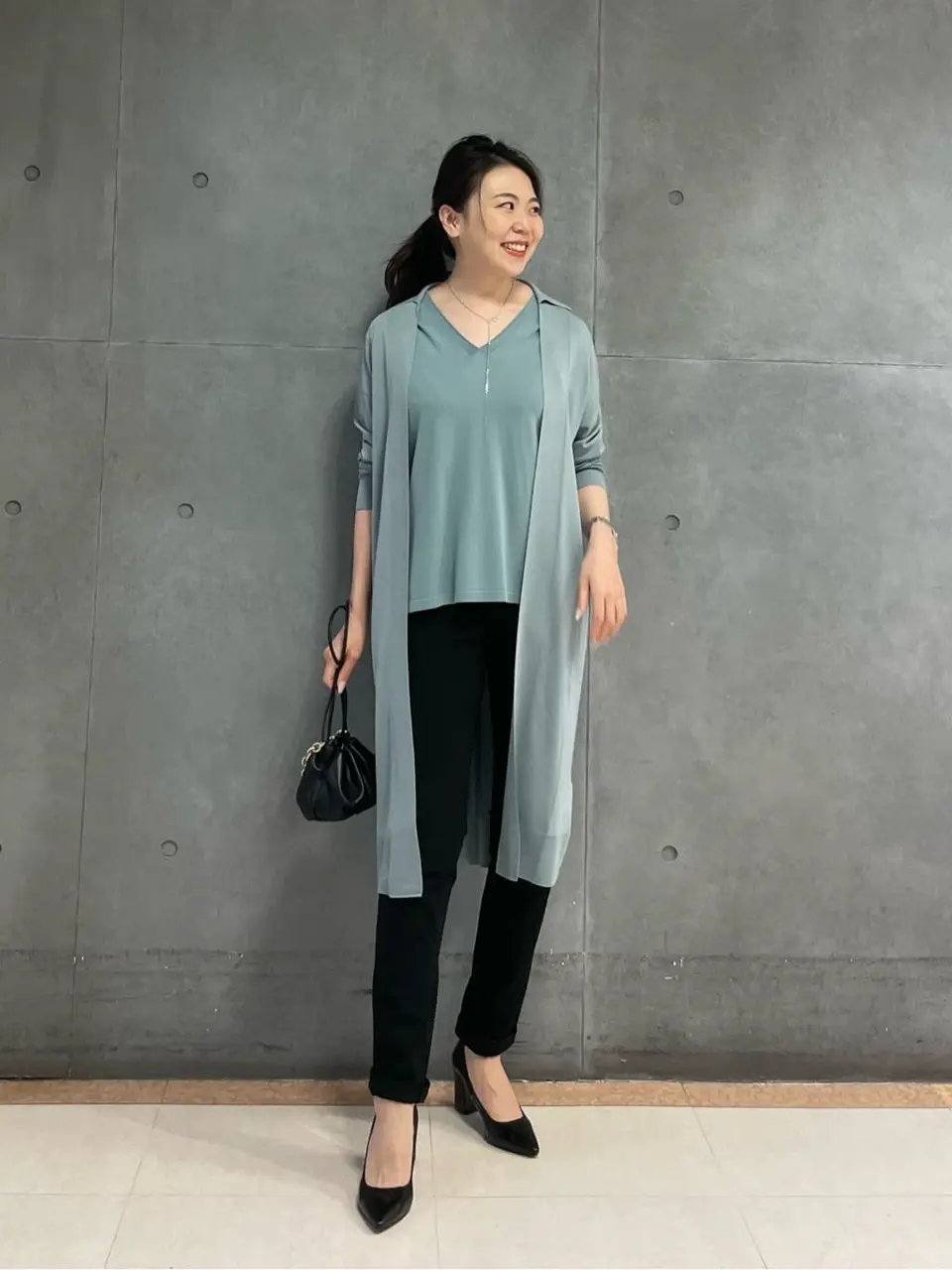  古住 コーディネート画像