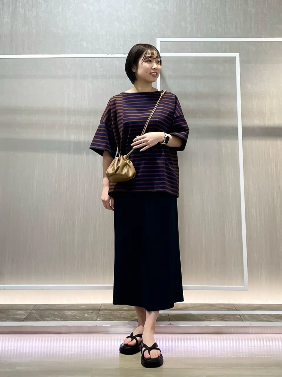  高橋 コーディネート画像