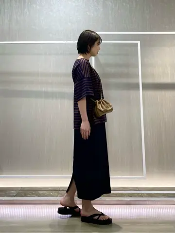 ICB 高橋 コーディネート画像