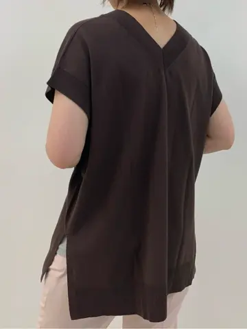 ICB 宮浦 コーディネート画像