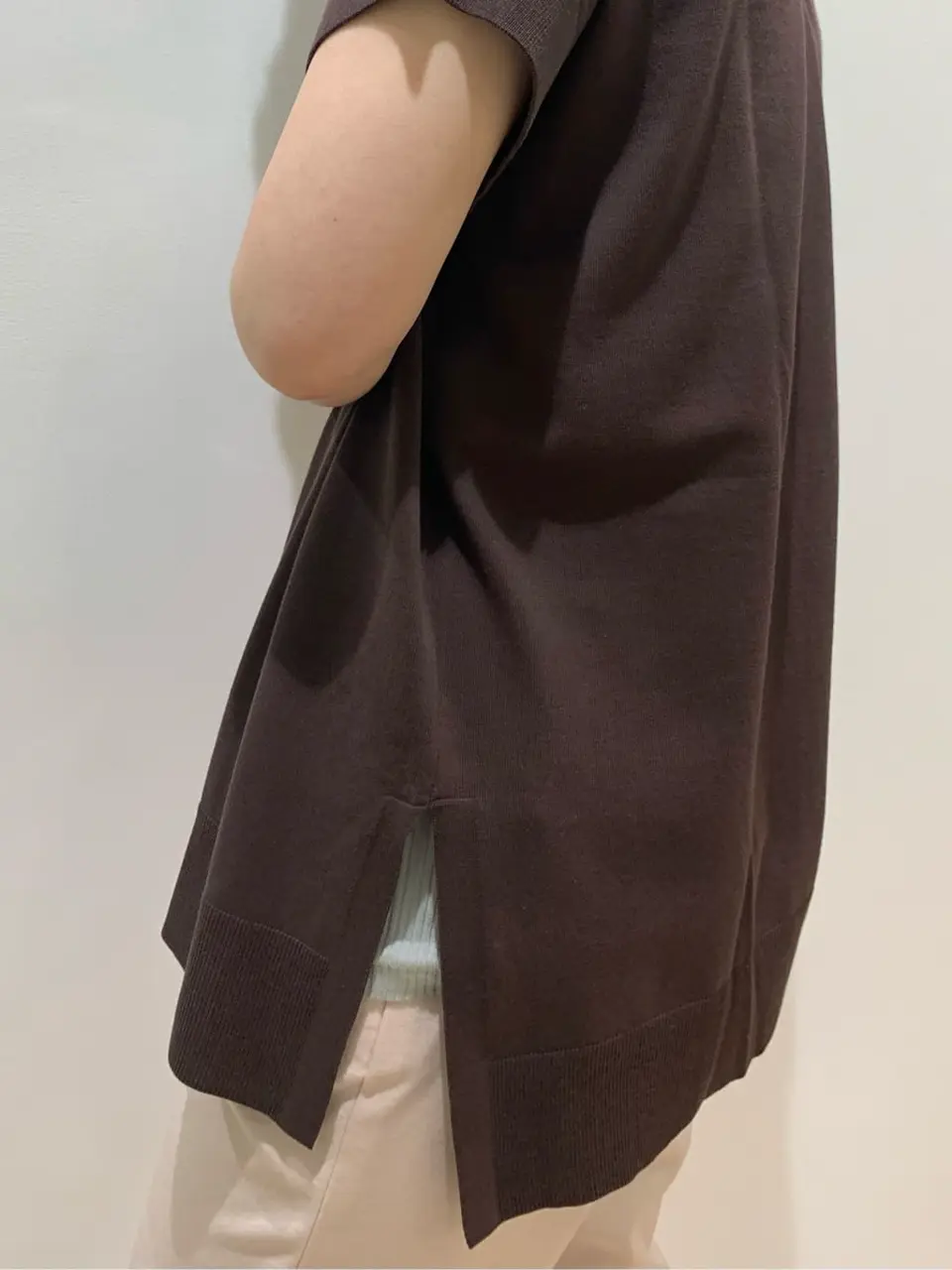 ICB 宮浦 コーディネート画像