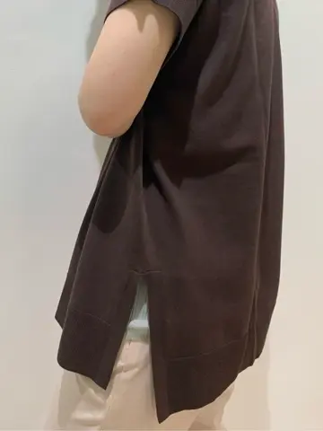 ICB 宮浦 コーディネート画像