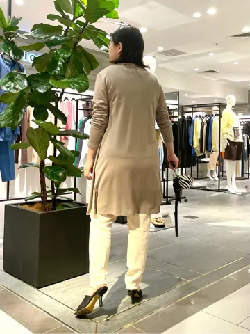 ICB 和久 コーディネート画像