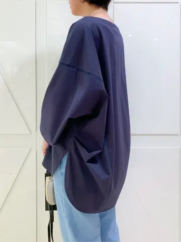 ICB 小田桐 コーディネート画像