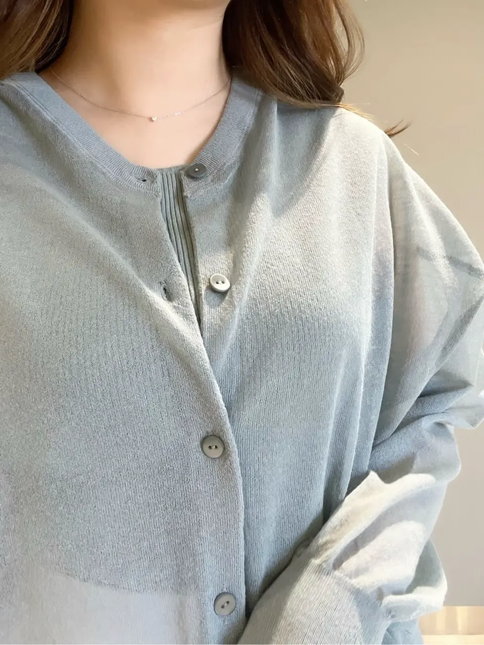 ICB 岡本 コーディネート画像