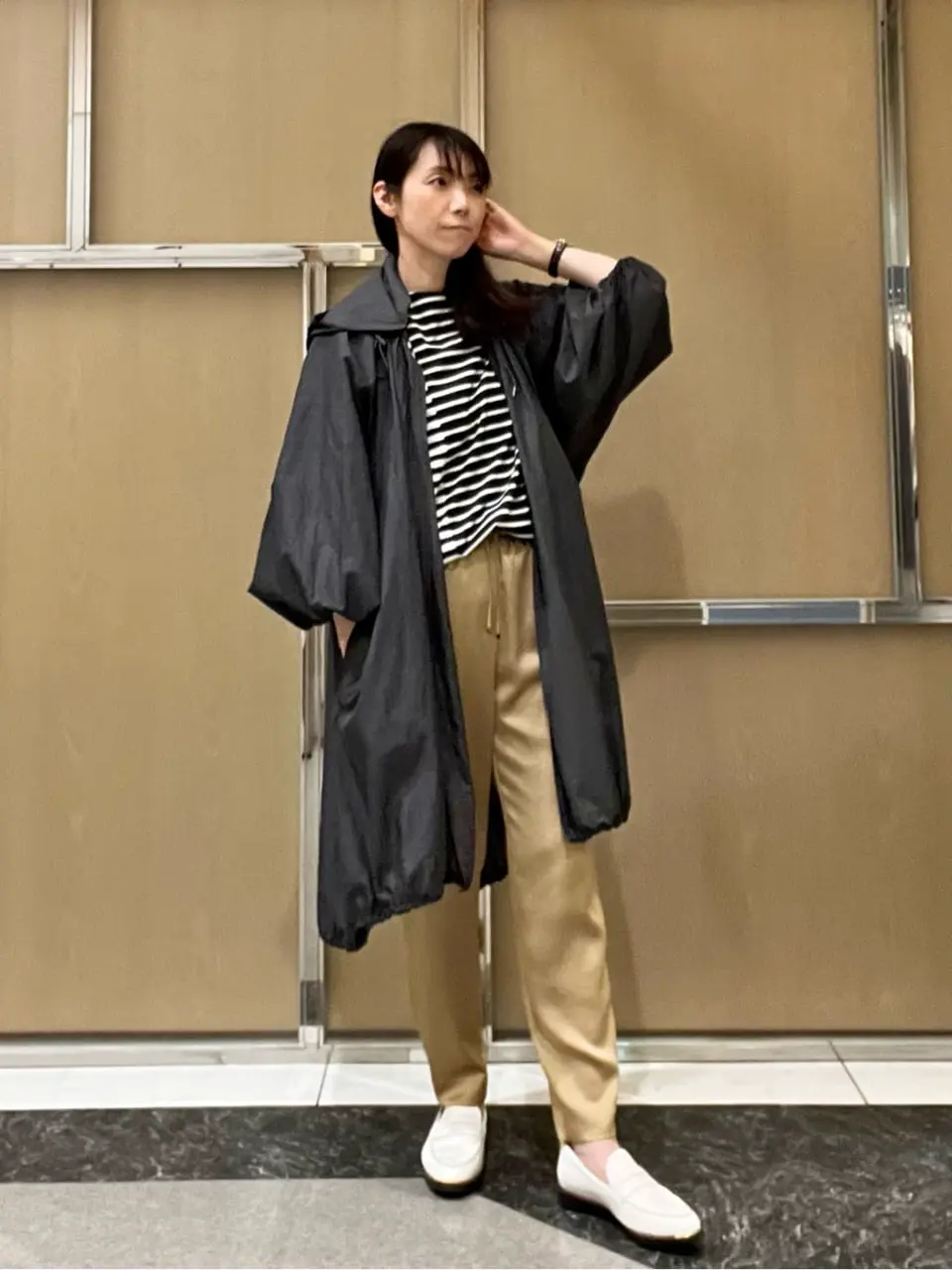  森澤 コーディネート画像