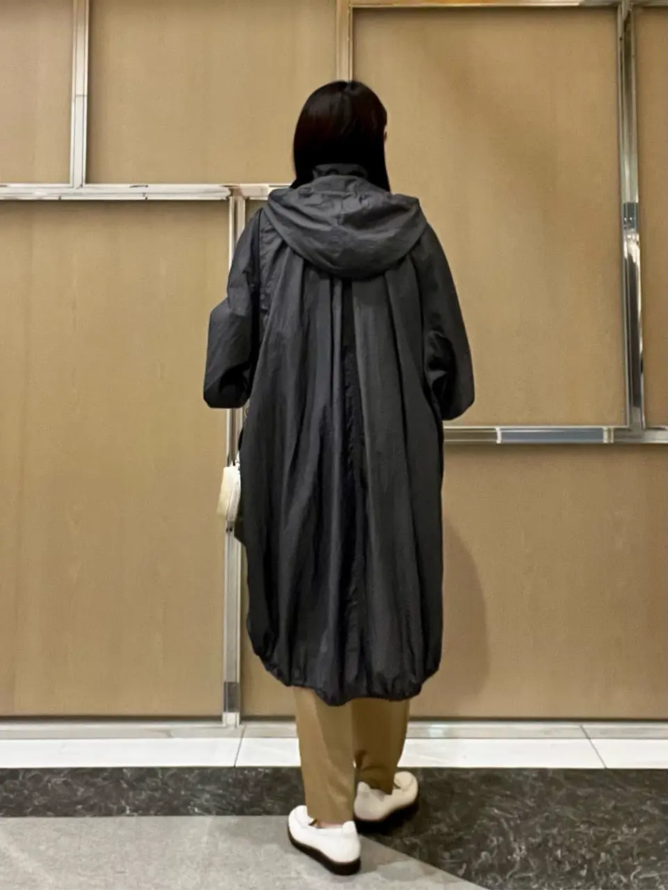 ICB 森澤 コーディネート画像