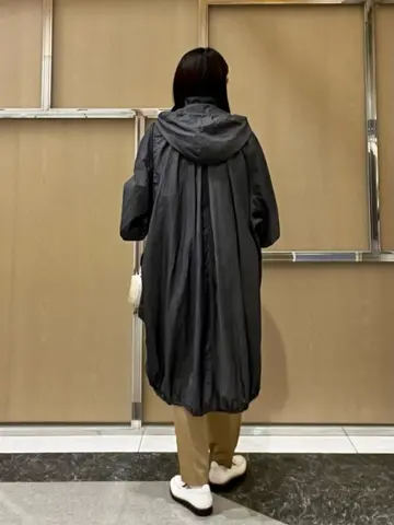 ICB 森澤 コーディネート画像