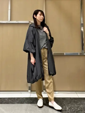 ICB 森澤 コーディネート画像