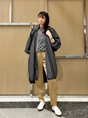 ICB 森澤 コーディネート画像