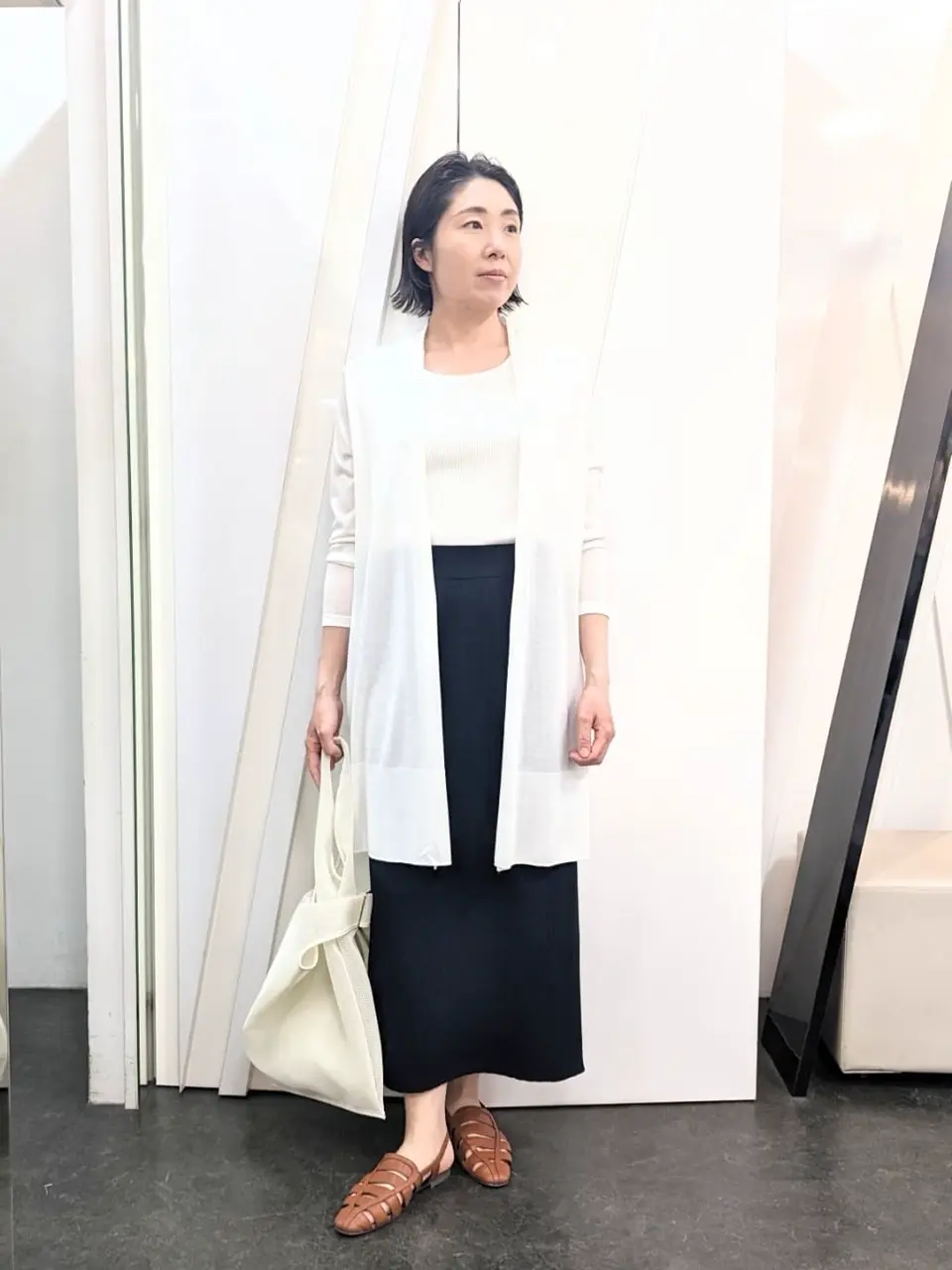  渡邊 コーディネート画像