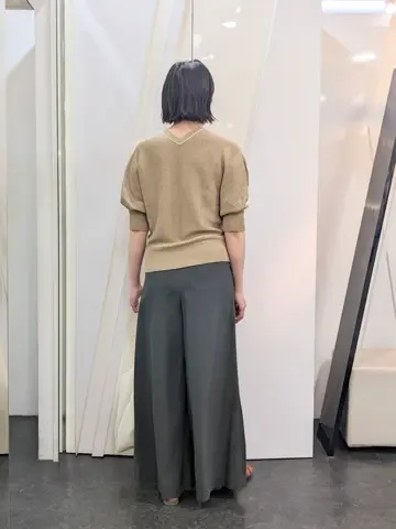 ICB 渡邊 コーディネート画像