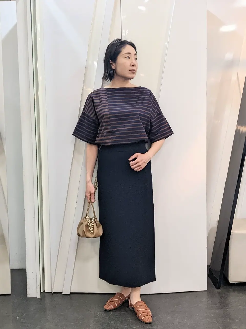  渡邊 コーディネート画像