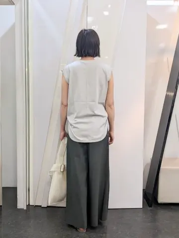 ICB 渡邊 コーディネート画像