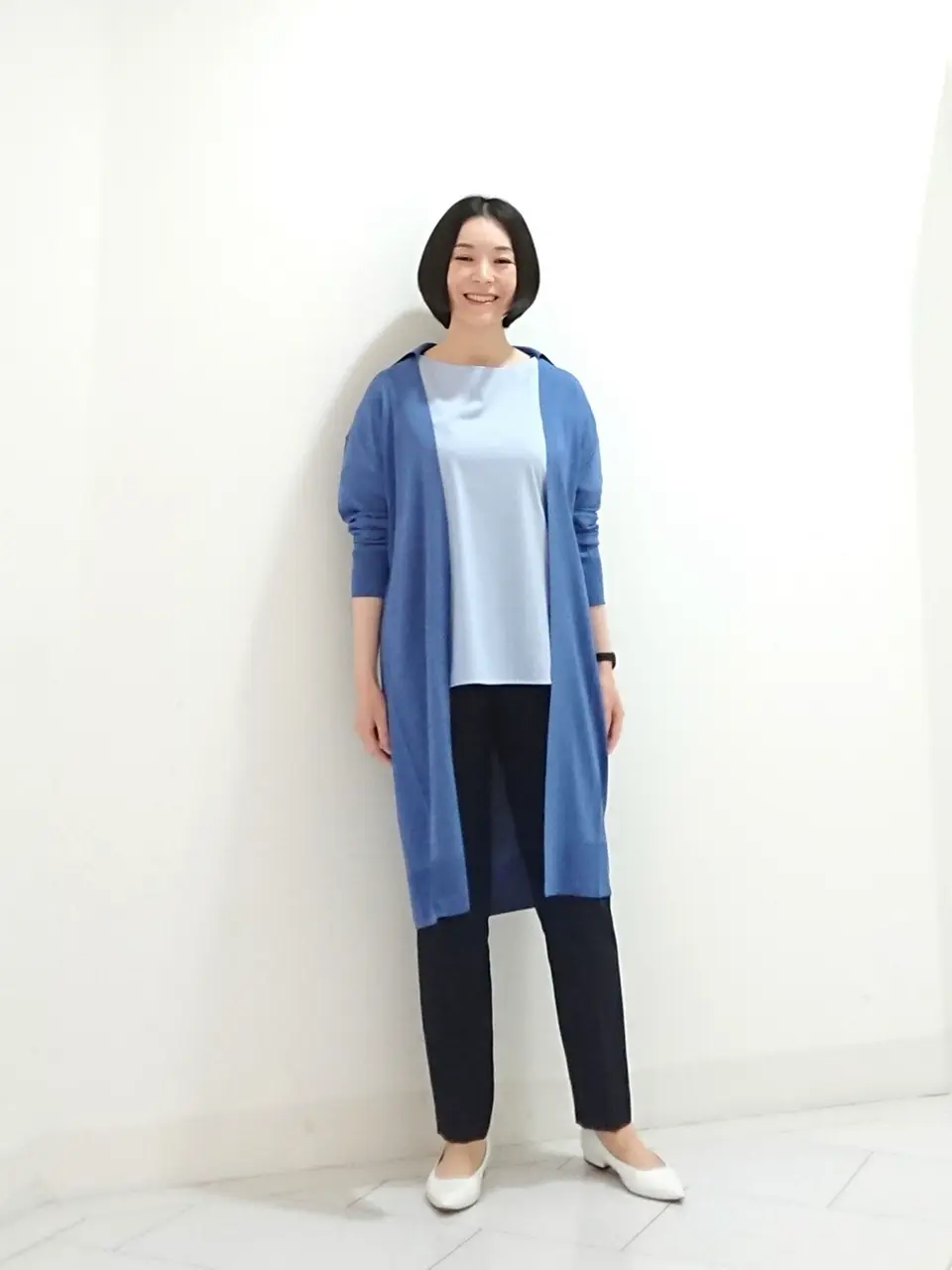  KANAE コーディネート画像