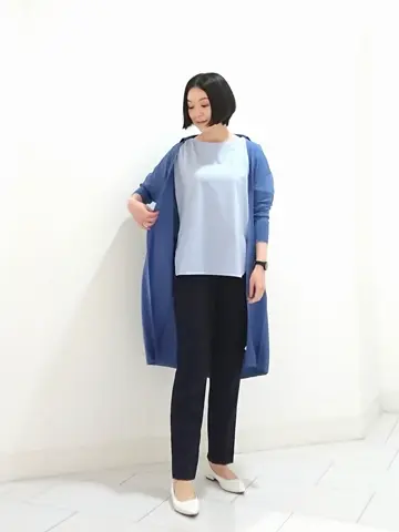 ICB KANAE コーディネート画像