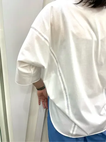 ICB K コーディネート画像