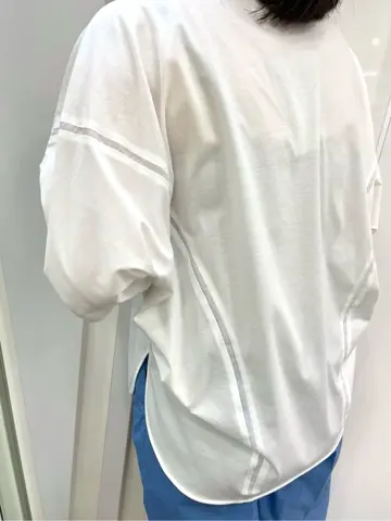 ICB K コーディネート画像