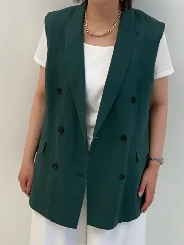 ICB 宮浦 コーディネート画像