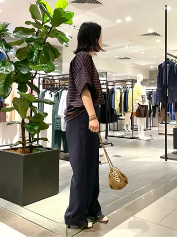 ICB 和久 コーディネート画像