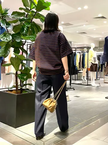 ICB 和久 コーディネート画像