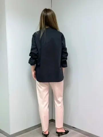 ICB 芦原 コーディネート画像