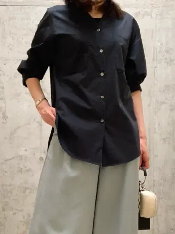 ICB 井阪 コーディネート画像