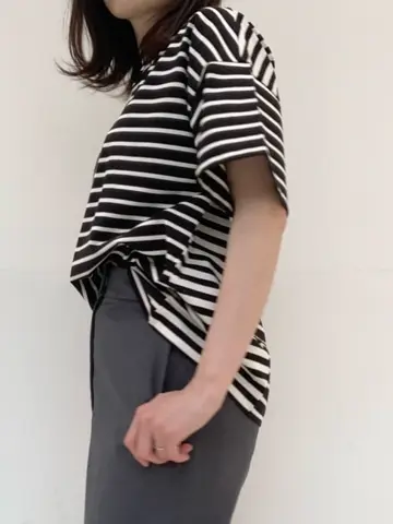 ICB 井阪 コーディネート画像