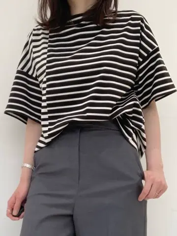 ICB 井阪 コーディネート画像