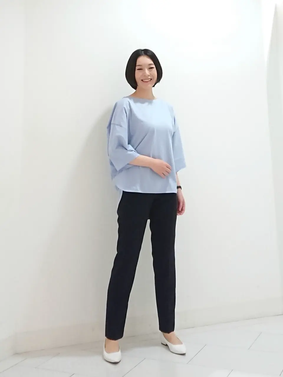  KANAE コーディネート画像