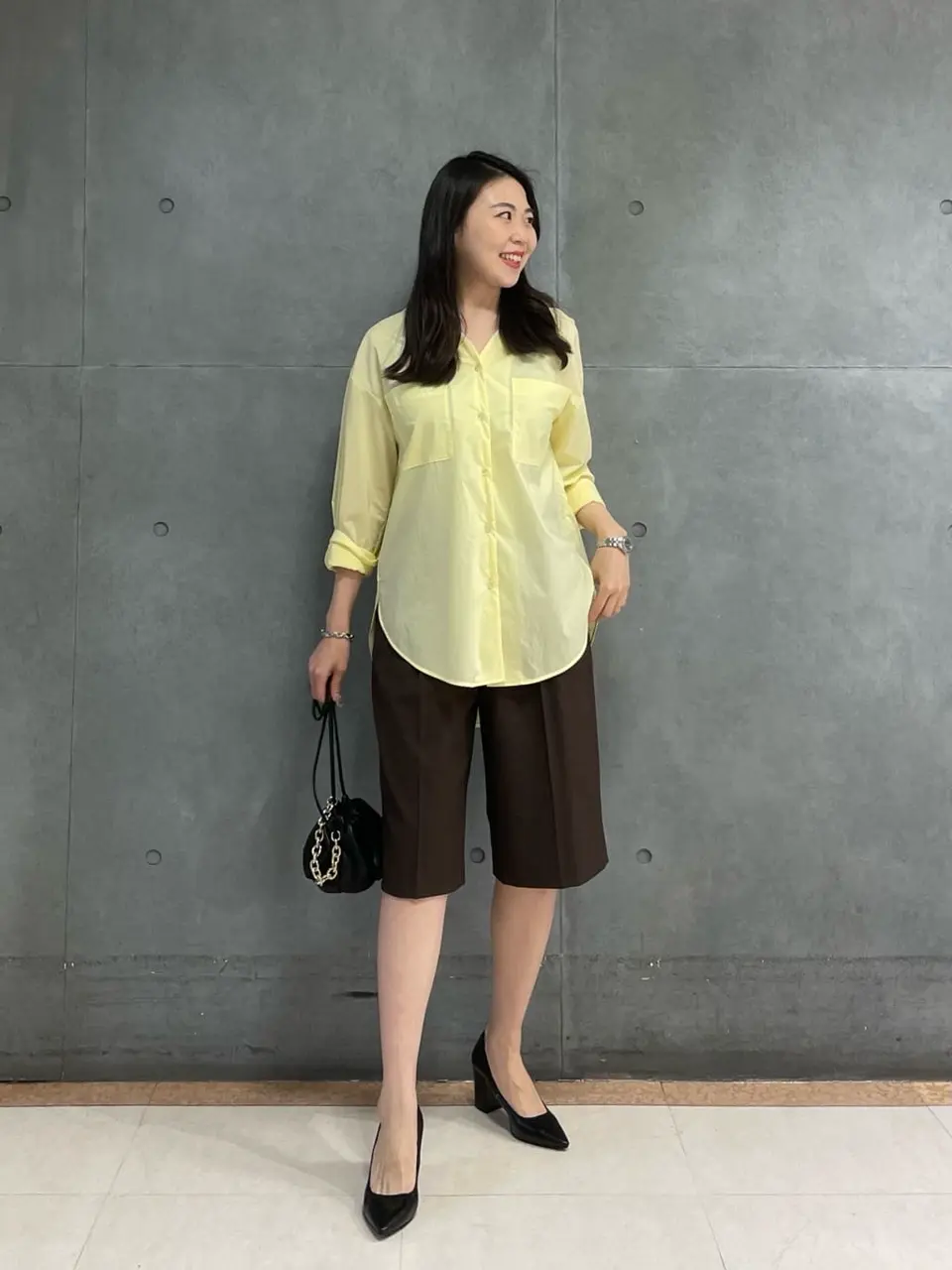  古住 コーディネート画像