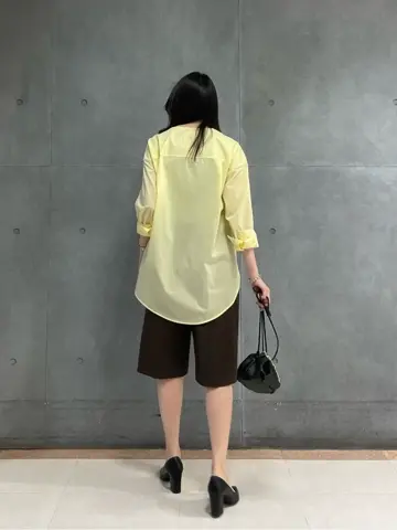 ICB 古住 コーディネート画像