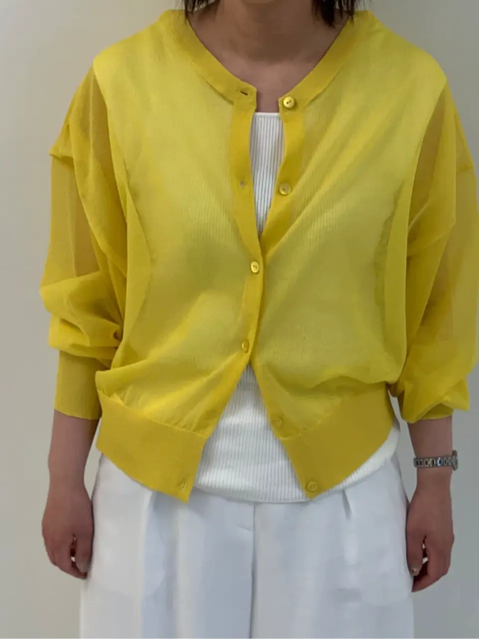 ICB 宮浦 コーディネート画像