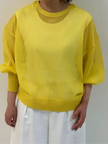 ICB 宮浦 コーディネート画像