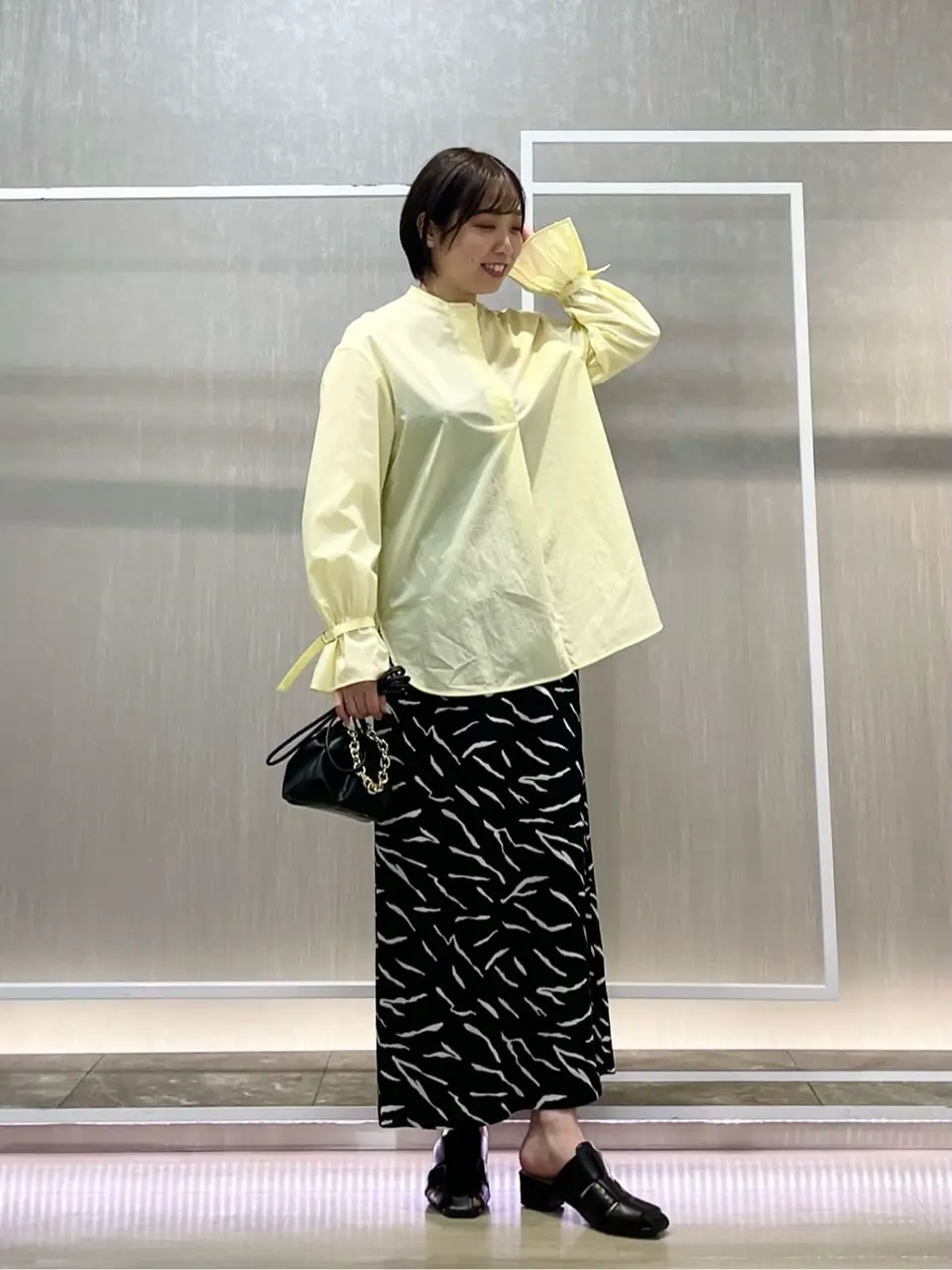  高橋 コーディネート画像