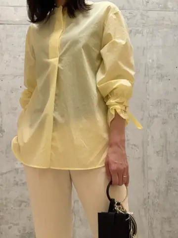 ICB 井阪 コーディネート画像