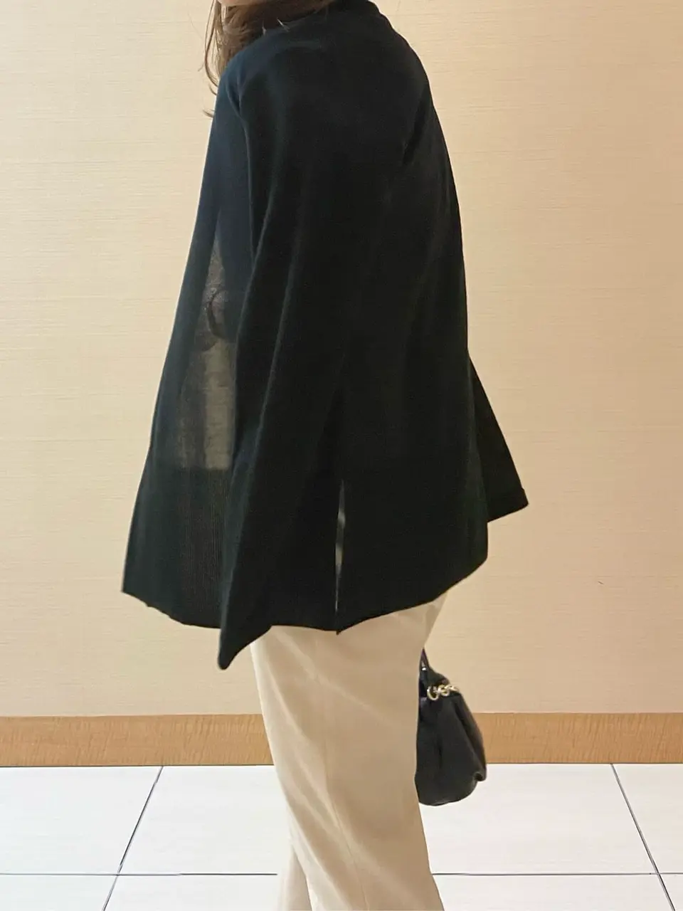 ICB ASUMI コーディネート画像