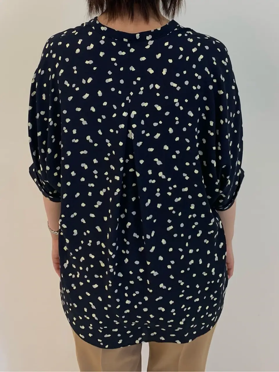 ICB 宮浦 コーディネート画像