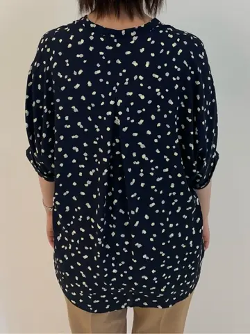 ICB 宮浦 コーディネート画像