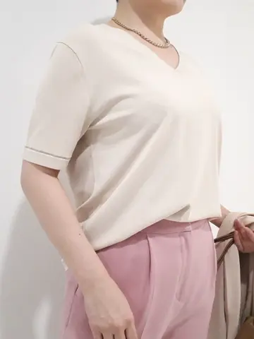 ICB 長谷川 コーディネート画像