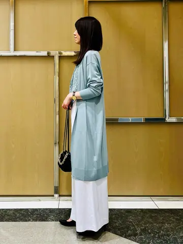 ICB 森澤 コーディネート画像