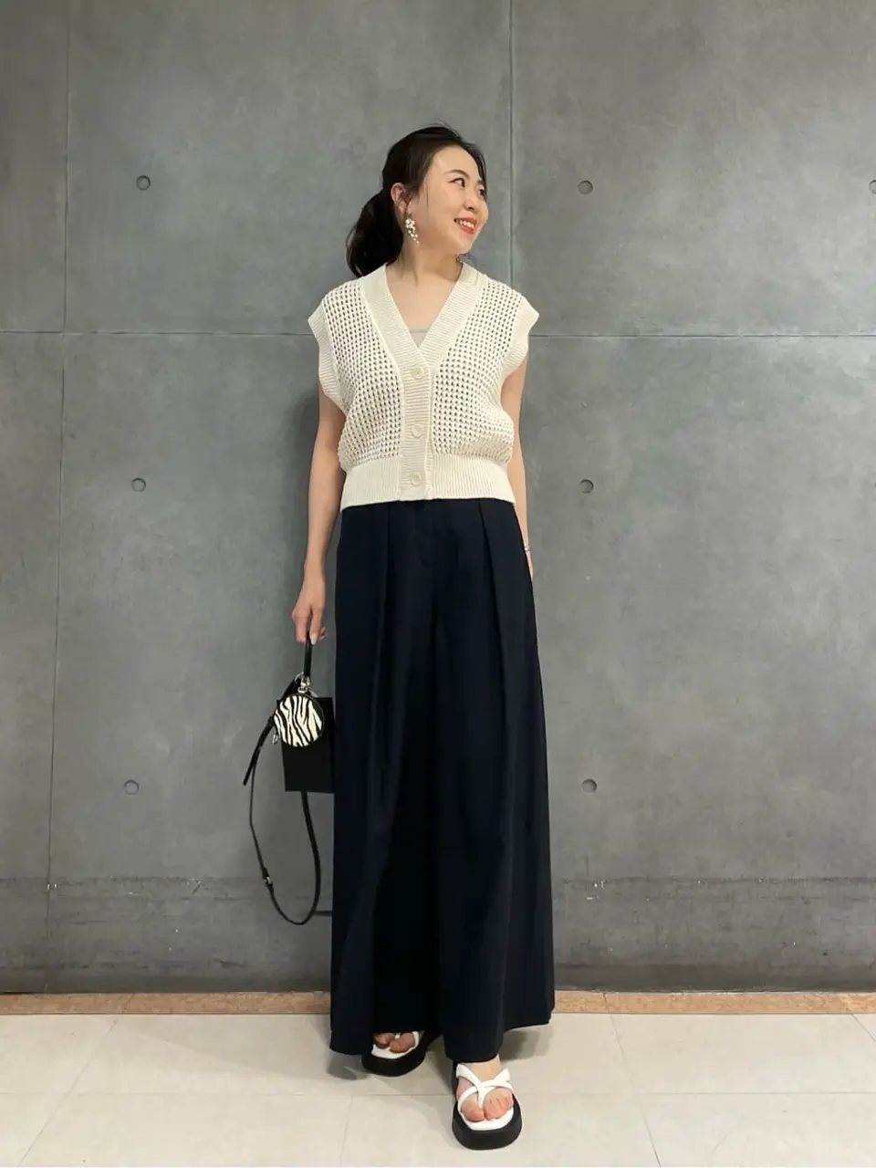  古住 コーディネート画像