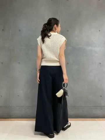 ICB 古住 コーディネート画像