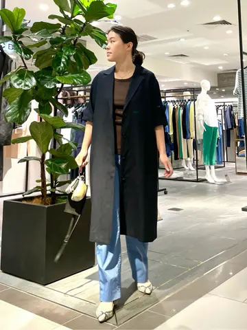 ICB 和久 コーディネート画像