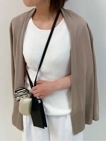 ICB 宮浦 コーディネート画像